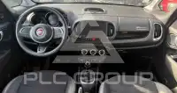 2018 Fiat 500