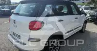 2018 Fiat 500