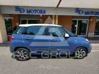 2018 Fiat 500