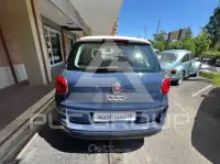 2018 Fiat 500