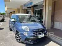 2018 Fiat 500