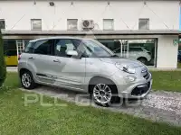 2018 Fiat 500