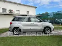 2018 Fiat 500