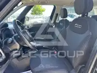 2018 Fiat 500