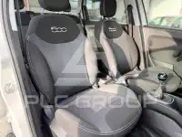 2018 Fiat 500
