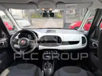 2018 Fiat 500