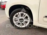 2018 Fiat 500