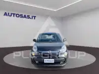2018 Fiat 500