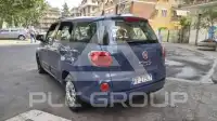 2018 Fiat 500