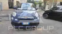 2018 Fiat 500