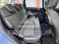 2018 Fiat 500