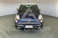2018 Fiat 500