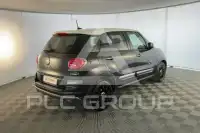 2018 Fiat 500