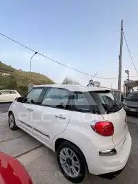 2018 Fiat 500