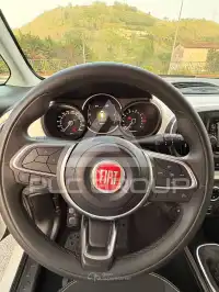 2018 Fiat 500
