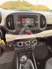 2018 Fiat 500