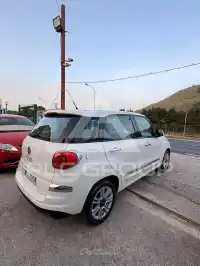 2018 Fiat 500