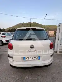 2018 Fiat 500