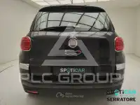 2018 Fiat 500