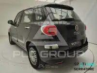 2018 Fiat 500