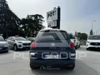 2018 Fiat 500