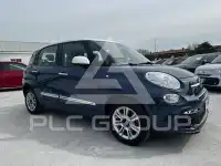 2018 Fiat 500
