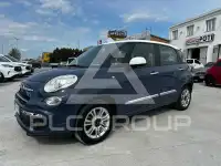 2018 Fiat 500