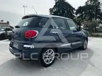 2018 Fiat 500