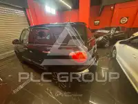 2018 Fiat 500