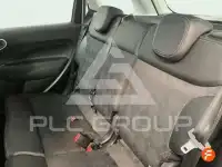 2018 Fiat 500