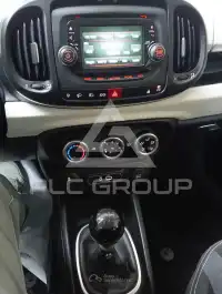 2018 Fiat 500