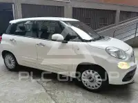 2018 Fiat 500