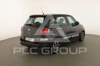 2018 Fiat 500