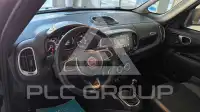 2018 Fiat 500