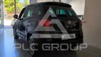 2018 Fiat 500
