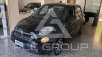 2018 Fiat 500