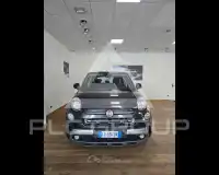 2018 Fiat 500