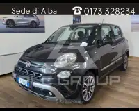 2018 Fiat 500