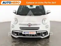2018 Fiat 500