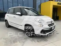 2018 Fiat 500