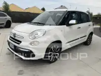 2018 Fiat 500