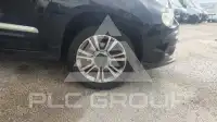2018 Fiat 500