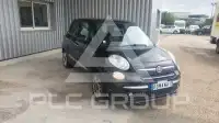 2018 Fiat 500