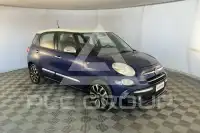 2018 Fiat 500