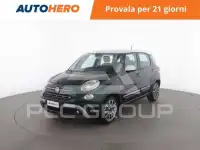 2018 Fiat 500