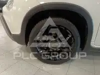 2018 Fiat 500