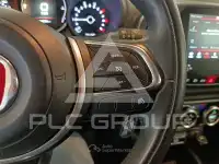2018 Fiat 500