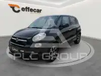 2018 Fiat 500