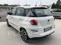 2018 Fiat 500