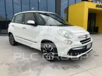 2018 Fiat 500